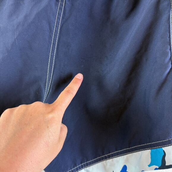 Immersion Research Shorts Women Sz 6 Boardshorts Kayak Floating Swim Outdoor - Picture 5 of 11